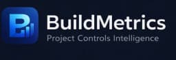 BuildMetrics - Project Controls Intelligence